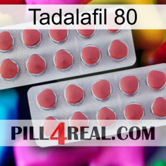 Tadalafil 80 19